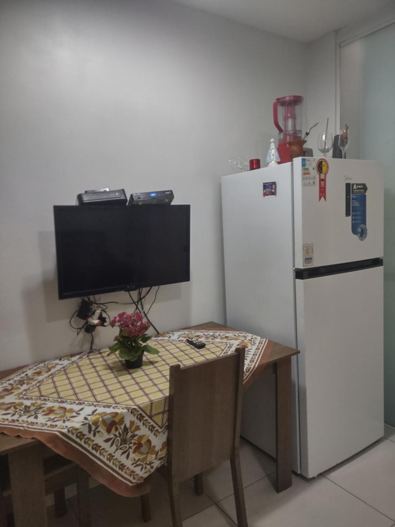 Apartamento Ser Feliz Em Copacabana *