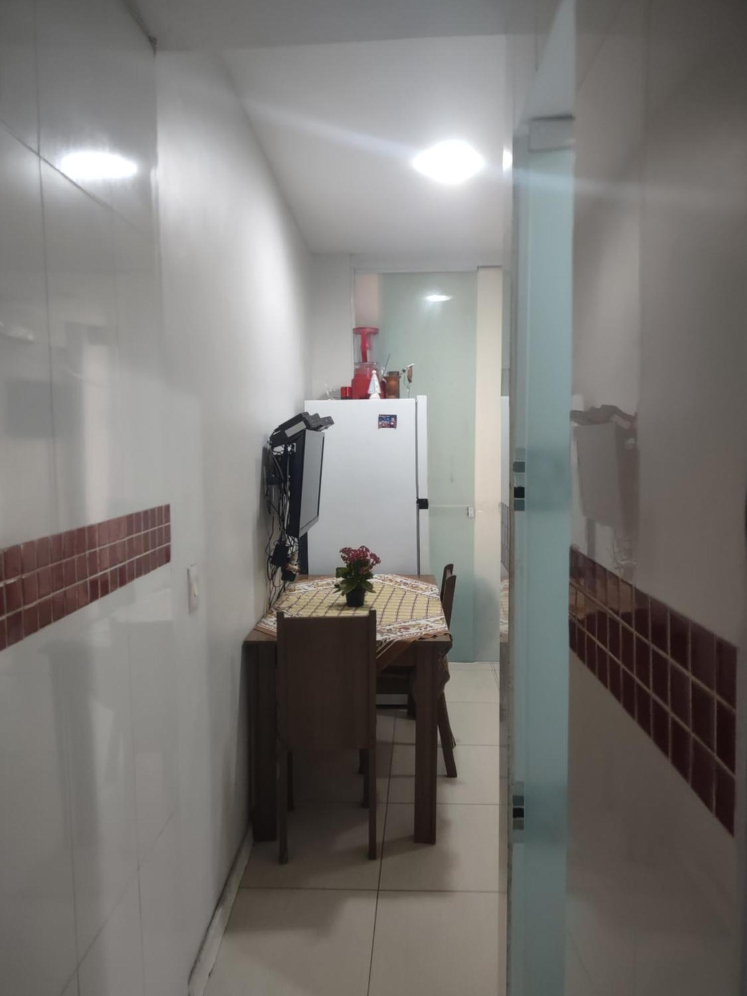 Ser Feliz Em Copacabana Apartamento Rio de Janeiro