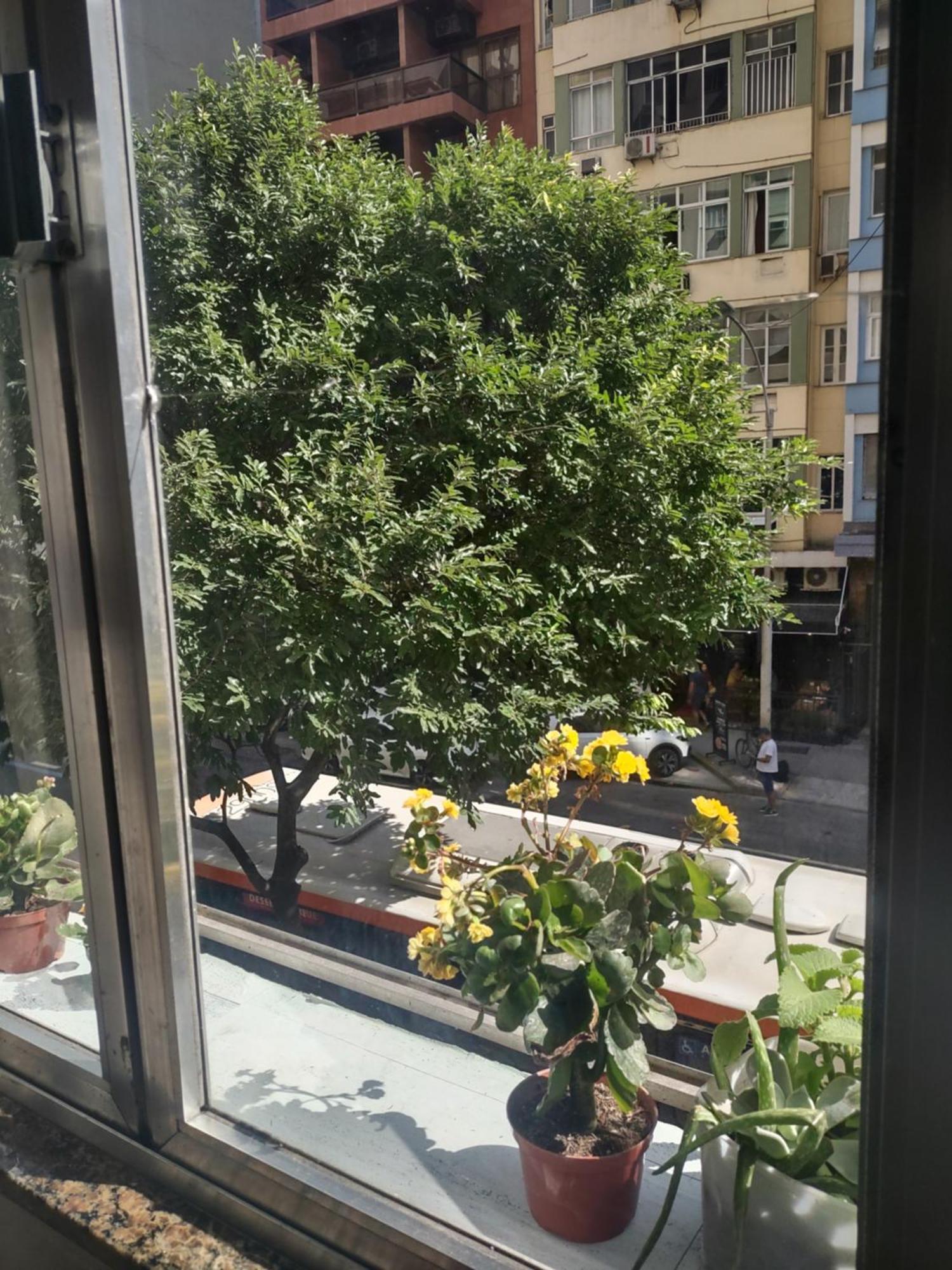 Apartamento Ser Feliz Em Copacabana