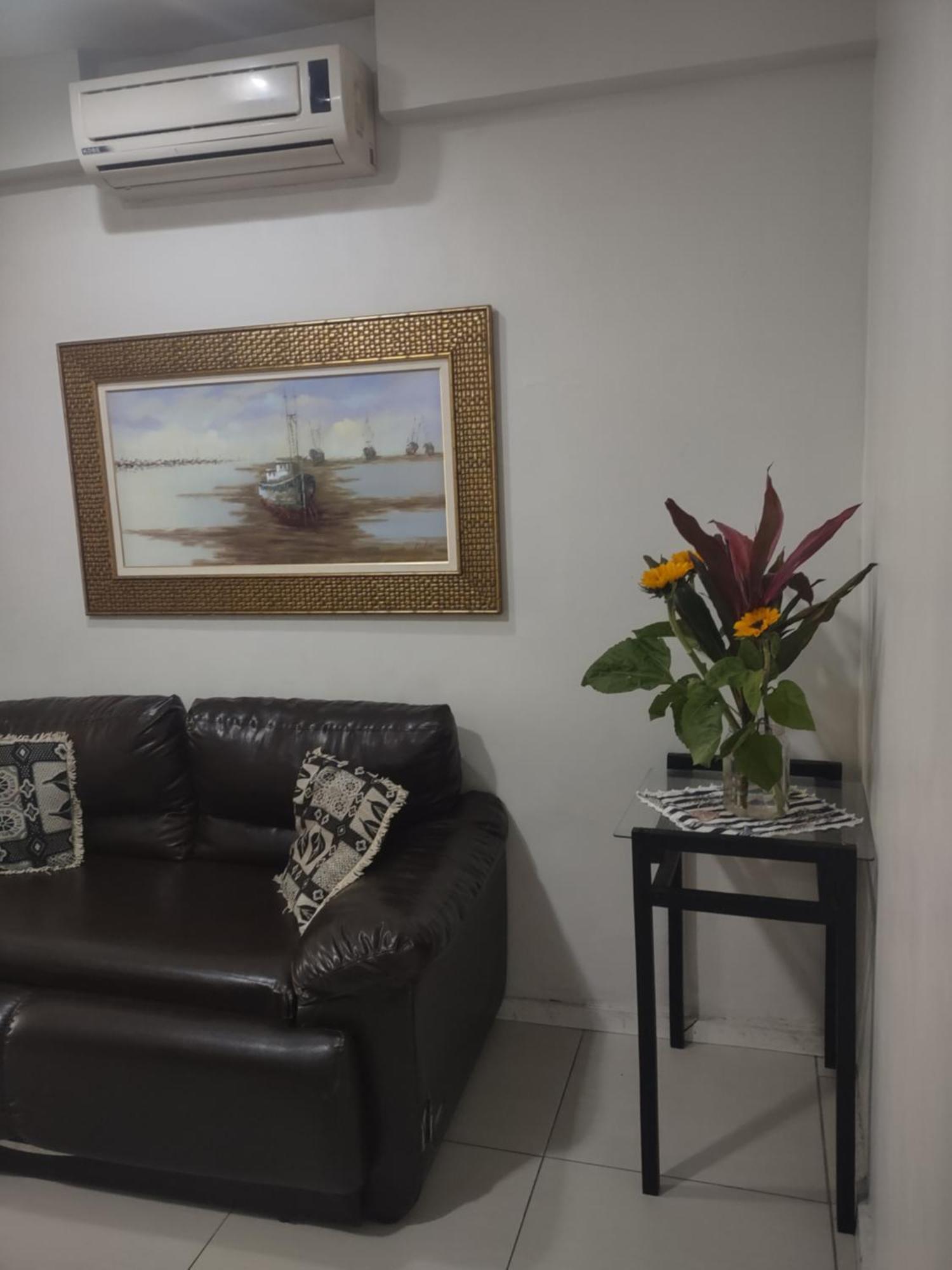 Apartamento Ser Feliz Em Copacabana Rio de Janeiro