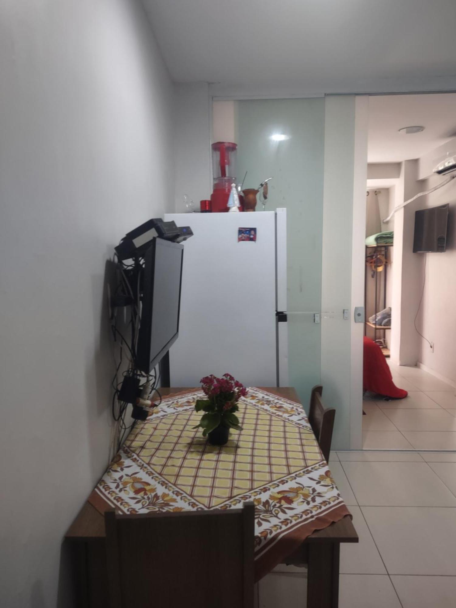 Ser Feliz Em Copacabana Apartamento