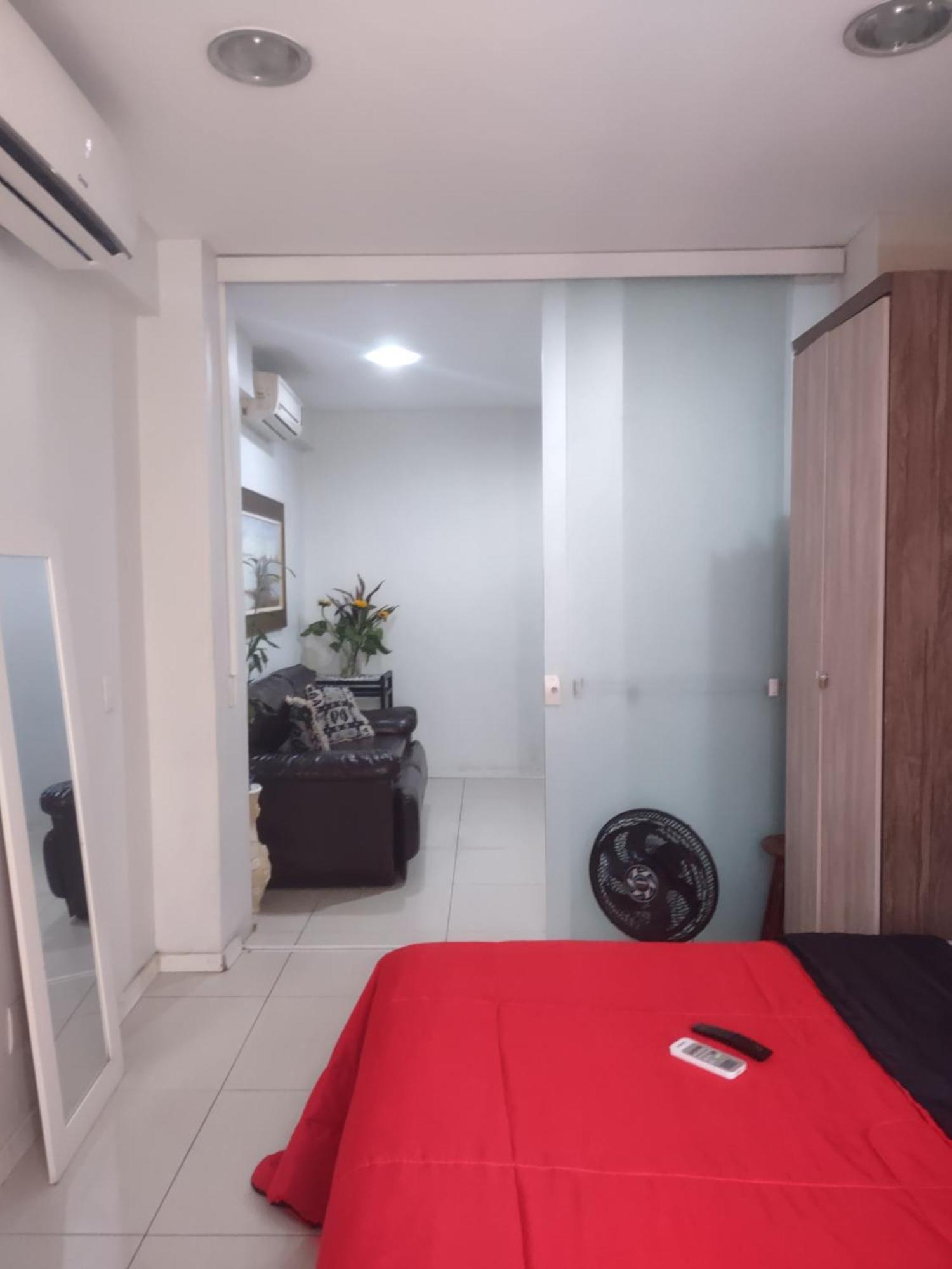 Apartamento Ser Feliz Em Copacabana *